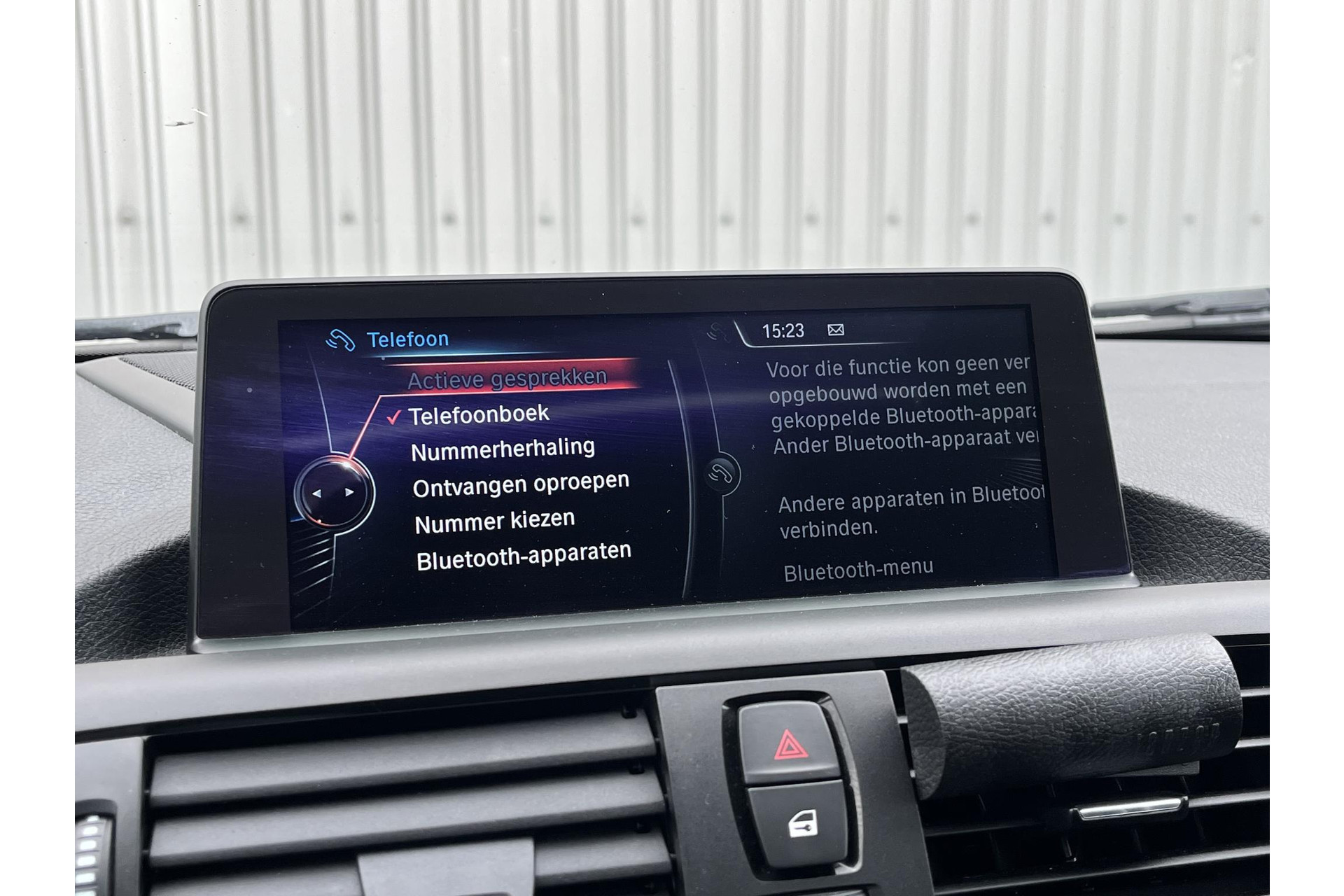 BMW 1-serie M135i High Executive*NAVI*DAKJE*CAM*LEER*KEYLESS*